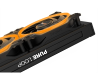 BE QUIET! Light Wings 120 mm PWM High-speed BL073 - 699446 - zdjęcie 3